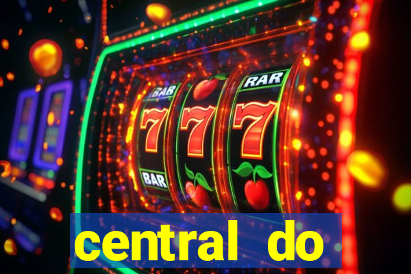 central do parabrisa betim